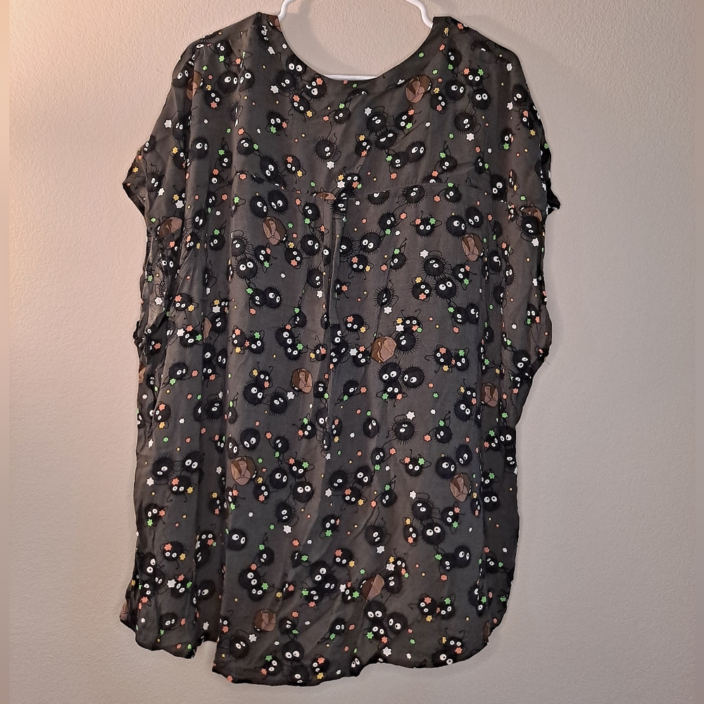 3X Top - Picture 5 of 6